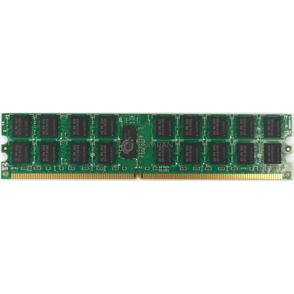 107-00038 NETAPP 2GB ECC MEMORY FOR FAS3140 - 107-00038+A0, 107-00038/KA0
